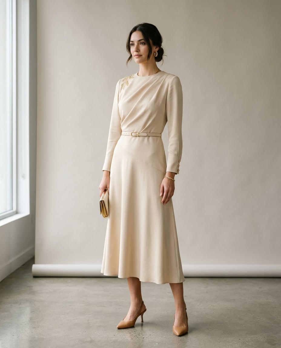 New arrivals at Forever Wren — editorial fashion